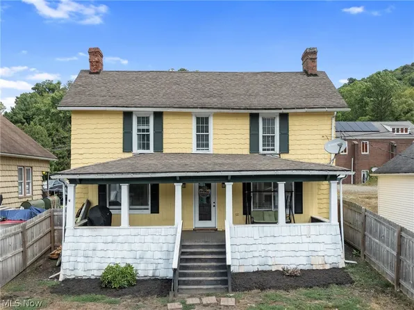 52081 Center St, Saint Clairsville, OH 43950