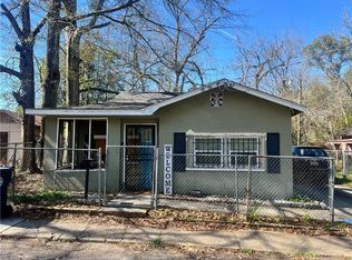 814 Beck Ave, Prichard, AL 36610