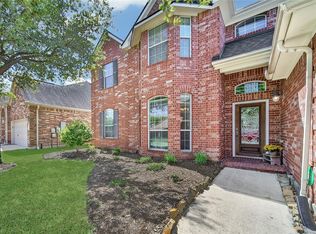21715 Flecherwood Ct, Spring, TX 77388