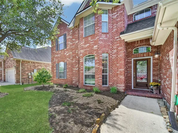 21715 Flecherwood Ct, Spring, TX 77388