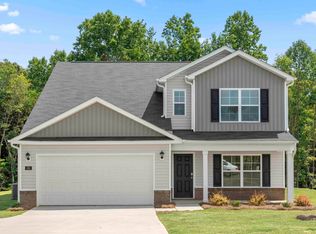 SALEM - Express Plan, Bynum Farms, Greenville, NC 27858