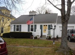 95 Myrtle St, Jamestown, NY 14701