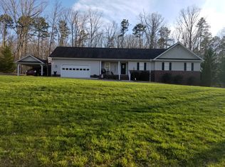 235 Green St, Biscoe, NC 27209