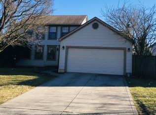2175 Tatera Ct, Grove City, OH 43123