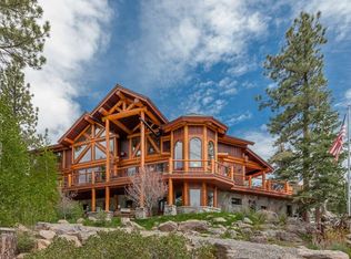 14262 Martis Peak Rd, Truckee, CA 96161