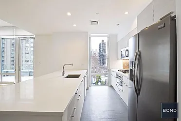 Rented by Bond New York