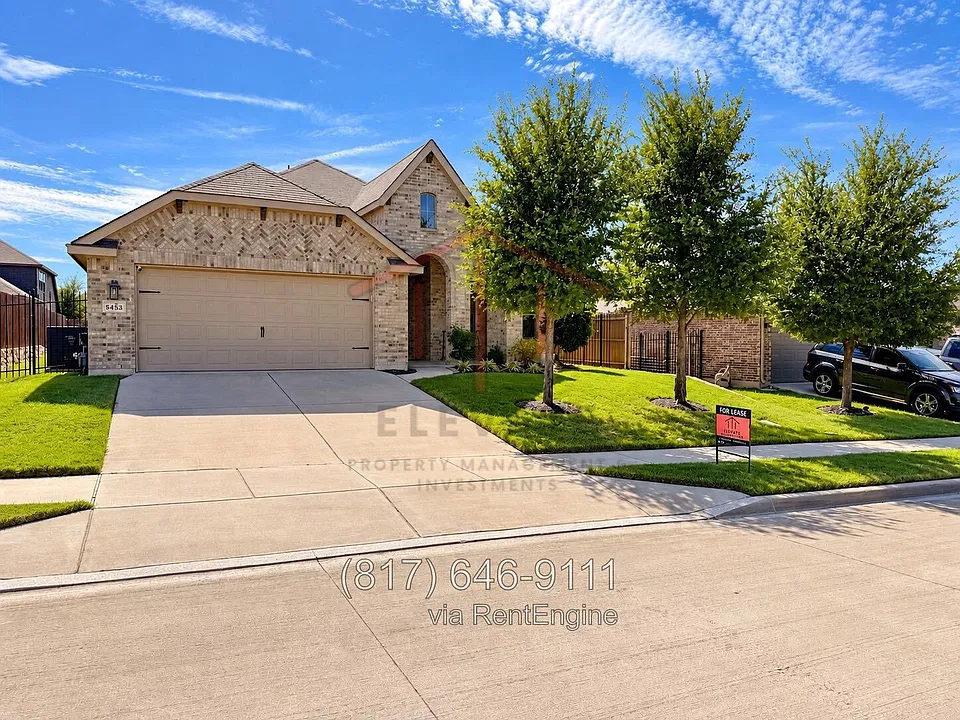 5453 Quiet Woods Trl