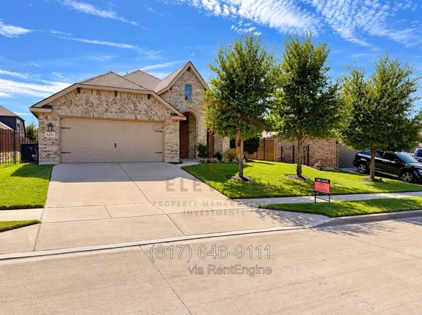5453 Quiet Woods Trl, Fort Worth, TX 76123
