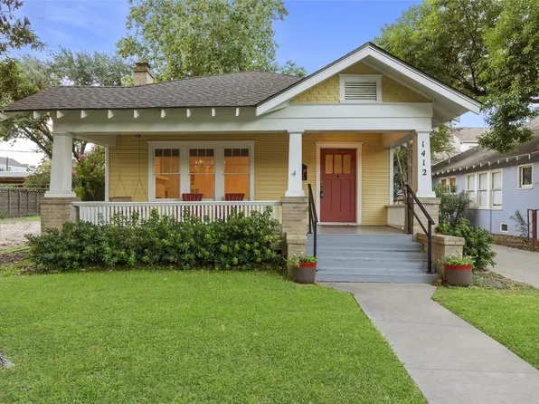 1412 Kipling St, Houston, TX 77006