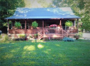 600 Jem Ln, Nashville, IN 47448