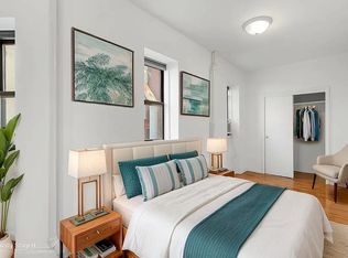 619 E 5th St APT 27W, New York, NY 10009