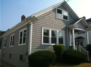 84 Metropolitan Rd, Providence, RI 02908