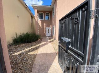 144 Country Club Rd UNIT 4, Brownsville, TX 78520