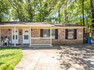 819 Sandpiper Dr, Ladson, SC 29456