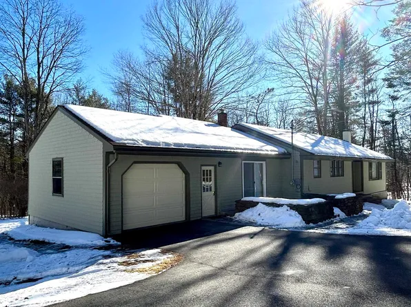 687 Godfrey Road, Thetford, VT 05043