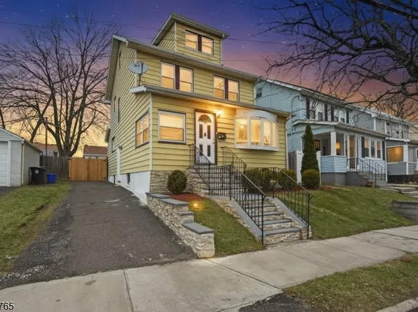 23-25 VARSITY RD, Newark City, NJ 07106