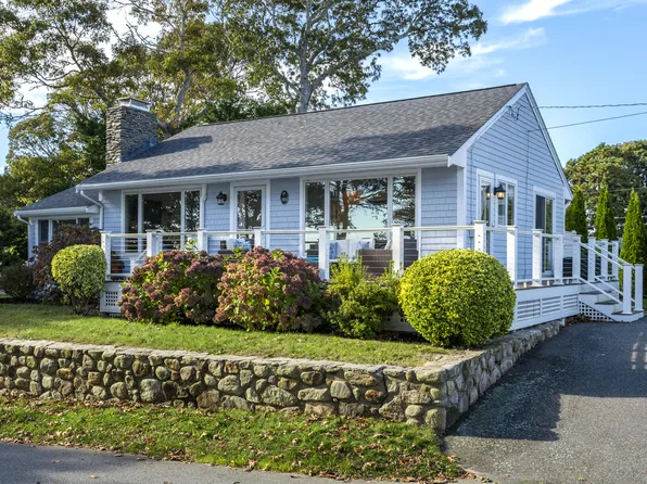 585 Circuit Avenue, Pocasset, MA 02559