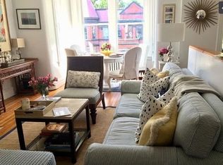1708 Q St NW APT 3, Washington, DC 20009