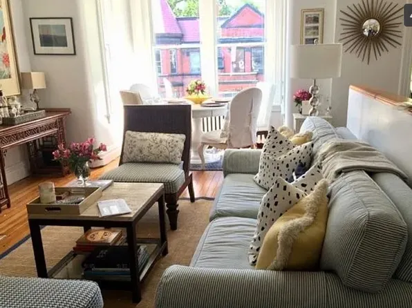 1708 Q St NW APT 3, Washington, DC 20009