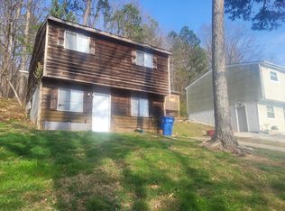 711 Belle Vista Ave, Chattanooga, TN 37411