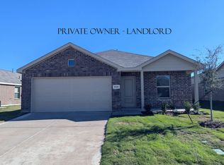 15128 Tejano St, Haslet, TX 76052