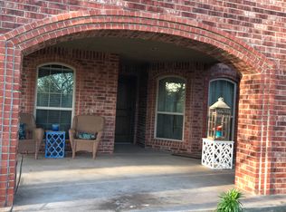 3818 Prairie Falcon Point, Edmond, OK 73034