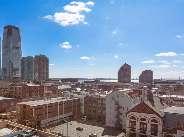 135 Montgomery St APT 12, Jersey City, NJ 07302