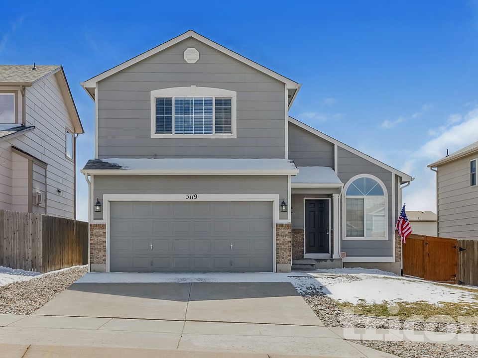 1st image of 5119 Chaise Dr