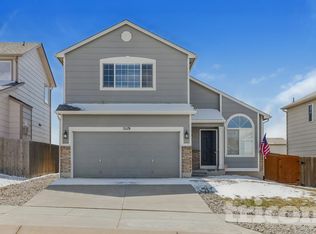 5119 Chaise Dr, Colorado Springs, CO 80923