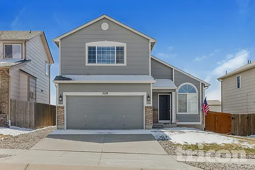 5119 Chaise Dr Photo 1
