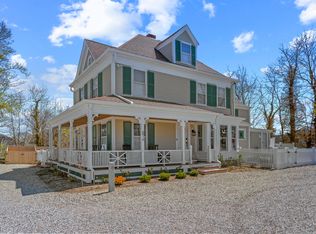 87 Route 6a #C-1, Orleans, MA 02653