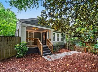 293 Griffin St NW, Atlanta, GA 30314