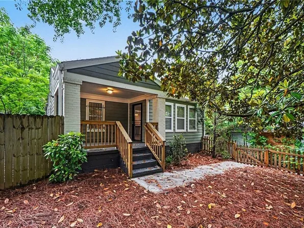 293 Griffin St NW, Atlanta, GA 30314