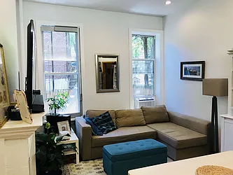 Rented by First Point Management