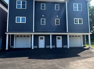 60 Garside St #2, Fall River, MA 02720