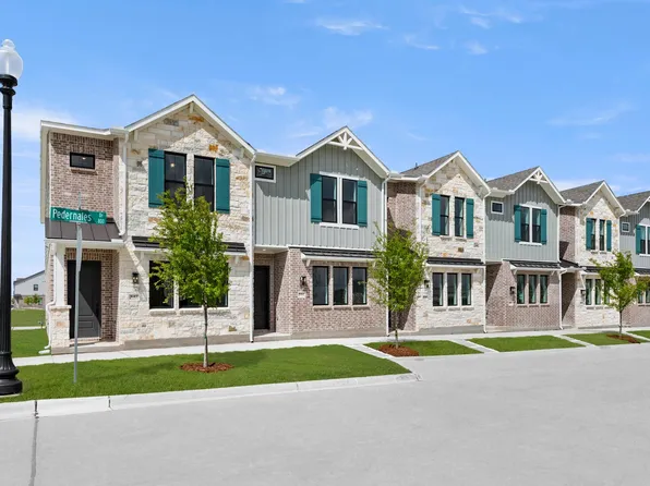 847 Pedernales Dr, Plano, TX 75075