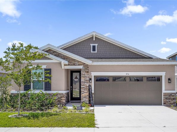 836 Griffon Ave