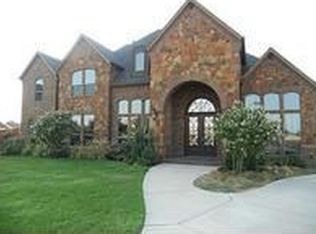 1508 Yucca Ct, Haslet, TX 76052