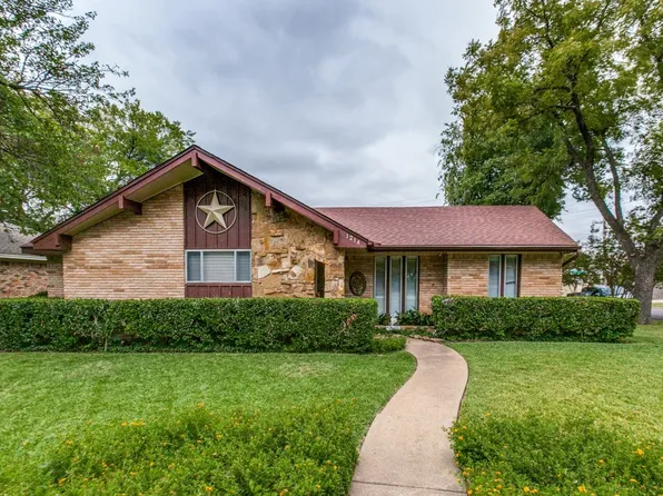 1214 Vicksburg Dr, Garland, TX 75041