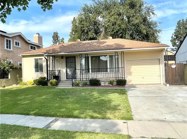 5614 Castana Ave, Lakewood, CA 90712