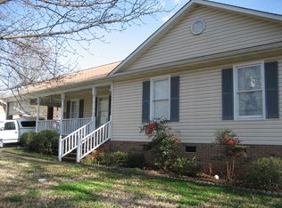 157 Woodland Dr SW, Concord, NC 28025