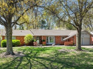673 N Broadmoor Ave, Wichita, KS 67206
