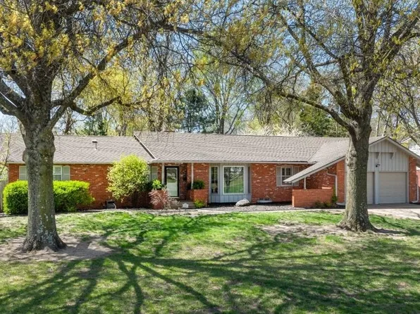 673 N Broadmoor Ave, Wichita, KS 67206