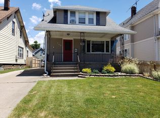 788 Abbott Rd, Buffalo, NY 14220
