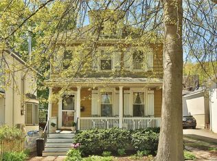 61 White Ave, Nyack, NY
