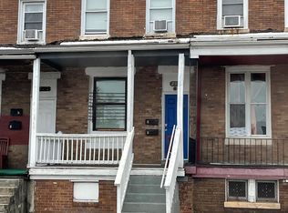 2952 Greenmount Ave, Baltimore, MD