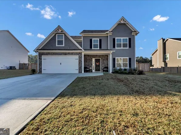 572 Belmont Ln, Dallas, GA 30132