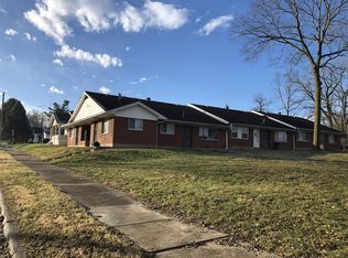 107 N Plaza Ave APT A, Dayton, OH 45417