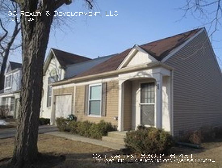 1st image of 1564 N Gatewood Ave #1