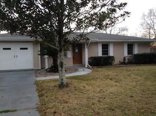 3314 Middle Ave, Pascagoula, MS 39581